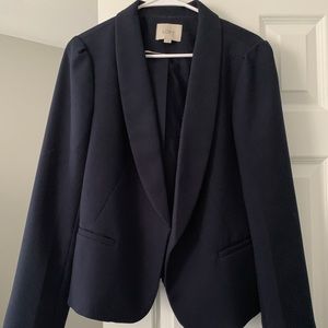 Women’s Navy Blazer